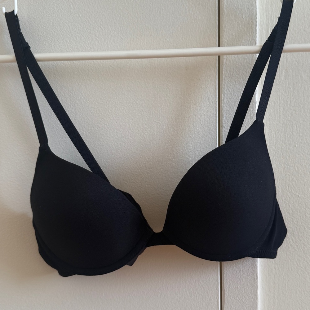 Calvin Klein Padded Bra